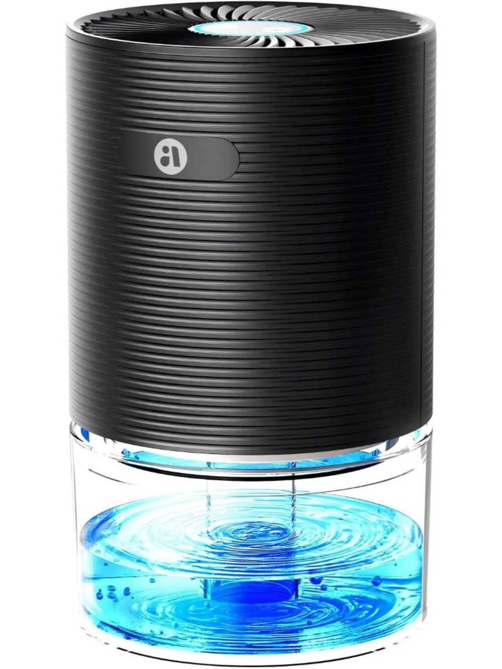 Dehumidifiers for Home, 25oz Dehumidifier for Bedroom with Auto-off, Ultra Quiet - Picture 1 of 7